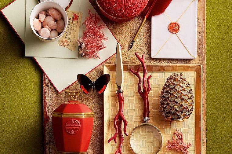 L'Objet Apothecary LookBook